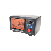 K-PO - DG-503MAX Digitale S Meter
